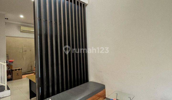 Dijual Rumah 2 Lantai Shm Sudah Renovasi Dekat Universitas Muhammadiyah Gresik  2