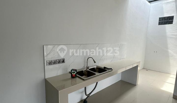 Rumah Baru Tanah 1 Are di Denpasar Barat Nego 2