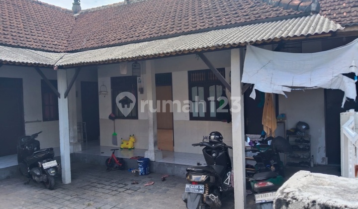 Kos-Kosan 5 Kamar Tidur Sudah Kamar Mandi Dalam Termurah