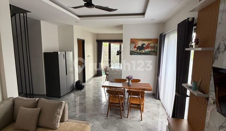 Villa 3 Bedrooms Fully Furnished, Pool And Garden