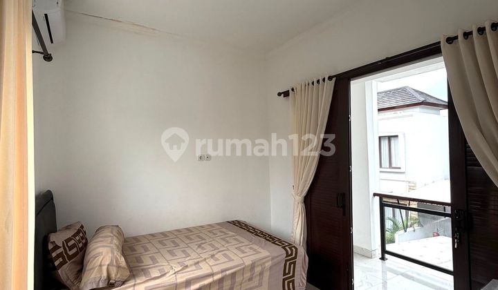House for Rent in Renon Denpasar 3 Bedrooms Negotiable Price 2