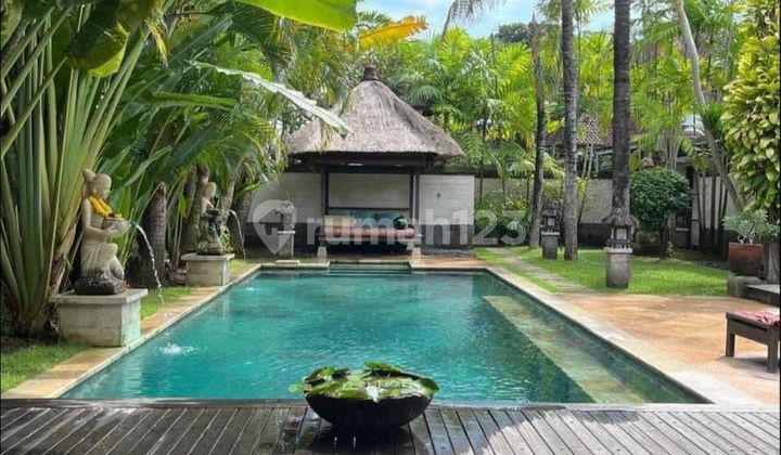 House Like Villa In Sanur Very Beautifull House Like Villa In Sanur Very Beautifull