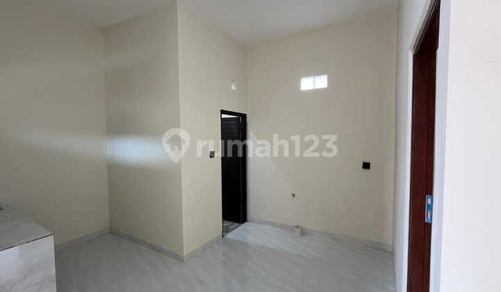 Rumah di Denpasar Selatan Kosongan Dekat Pantai Sanur 2