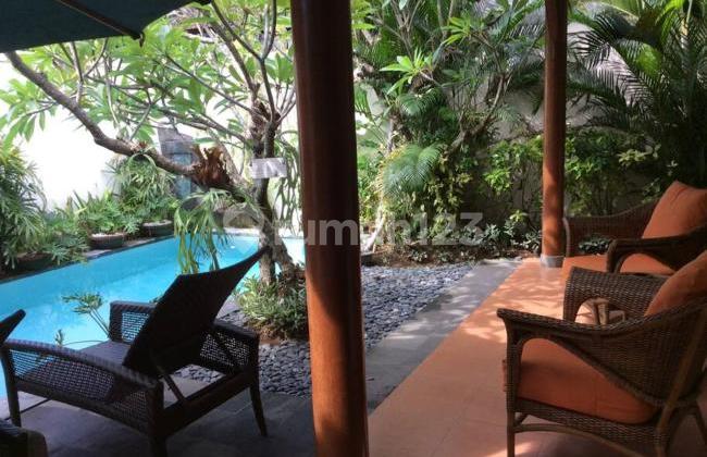 Villa In Sanur Beach Site 2 Bedrooms For Lease 10 Years Villa In Sanur Beach Site 2 Bedrooms For Lease 10 Years