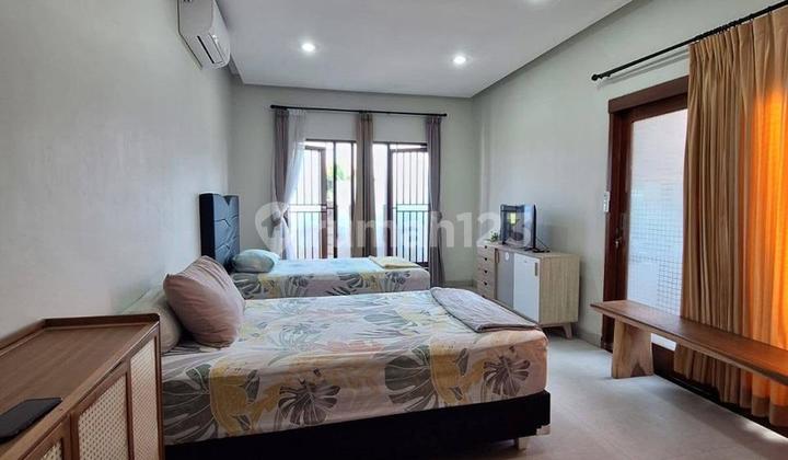 House Rent 200 Land 2 Bedrooms Furnish Near Nelu By Stuja Pet Friendly