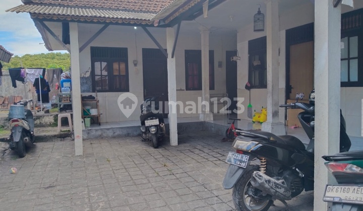 Kos-Kosan 5 Kamar Tidur Sudah Kamar Mandi Dalam Termurah