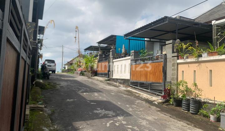 Rumah Minimalis Harga Bu di Badung Bali Dekat Living Word Mall 2
