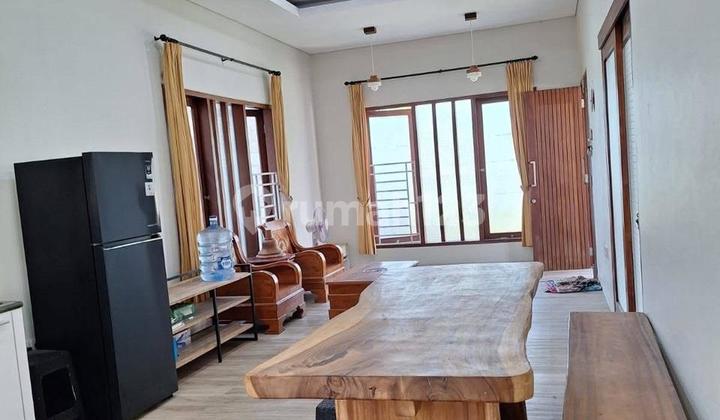 House Rent 200 Land 2 Bedrooms Furnish Near Nelu By Stuja Pet Friendly 2