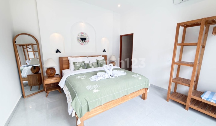 Fully Furnished Villa with 3 Bedrooms Fully Furnished Villa with 3 Bedrooms
