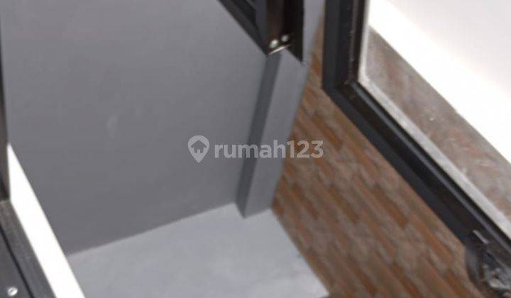 Rumah 2 Lantai Shm Hadap Selatan Ready Tempati Harga Murah Nusaloka 2