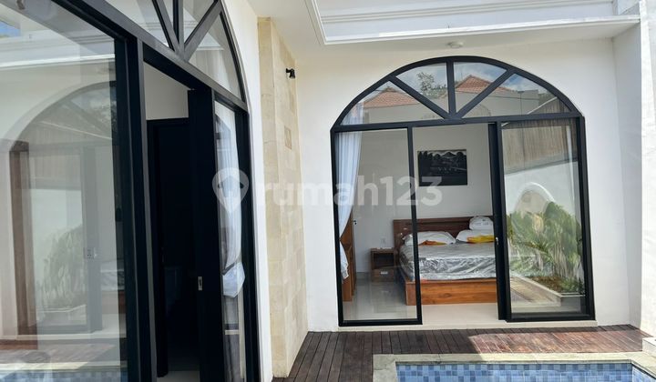 Villa 2 Bedrooms En-Suite,Private Pool, Bathup Cheap