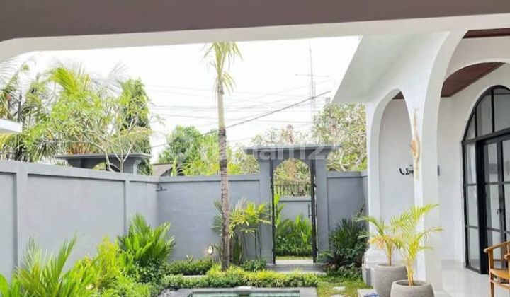 2 Bedrooms Fully Furnished Nice Villa in Tumbak Bayuh 2 Bedrooms Fully Furnished Nice Villa in Tumbak Bayuh