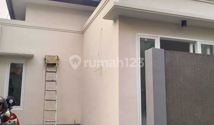 Rumah Baru Buana Raya Padang Sambian Denpasar Termurah