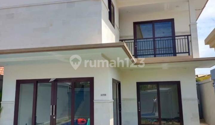 Rent House 3 Bedrooms In Sanur 2 Floor Ada Kolam Renang Rent House 3 Bedrooms In Sanur 2 Floor Ada Kolam Renang
