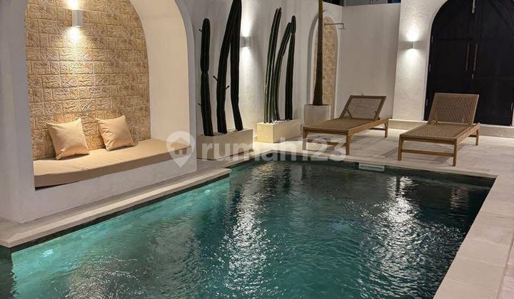 Villa For Rent Monthly And Yearly Full Furnished,Pool And Garden
