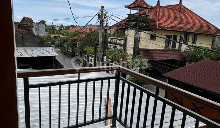 Villa 3 Kamar Tidur Furnished 2 Lantai Bagus 2