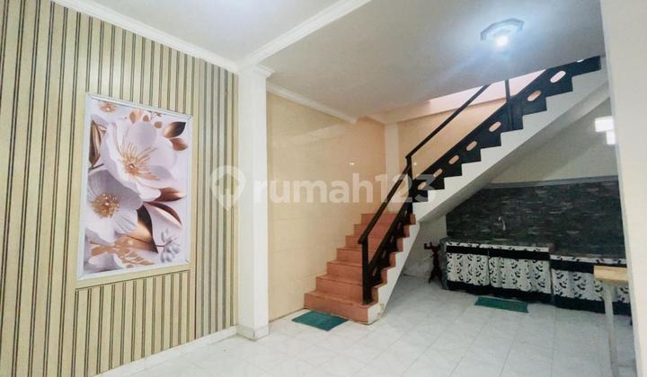 Rumah Jual di Padang Udayana- Padang Sambian 2 Are 2 Lantai 2