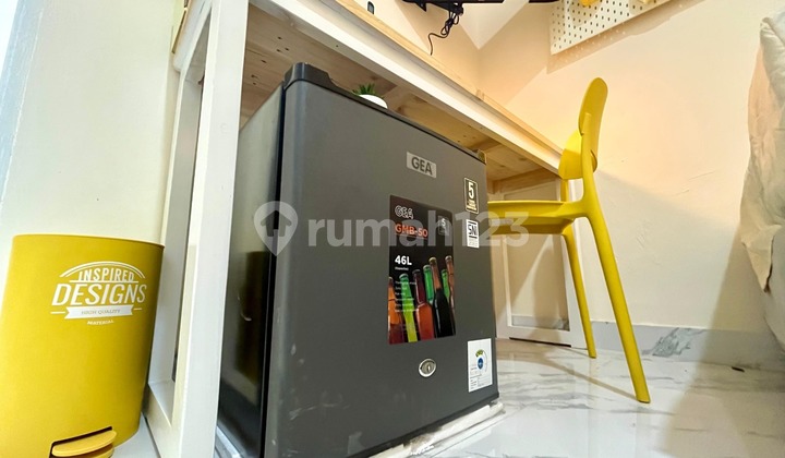 Rumah Kos di Bintaro 2