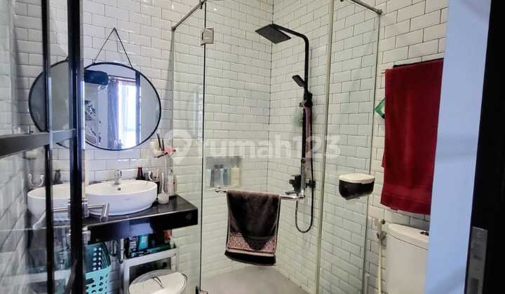 Ivory Serpong House 2