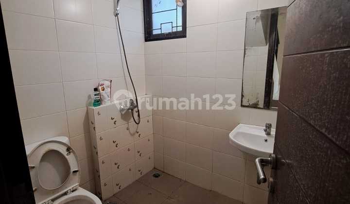 Rumah Avani Bsd 2