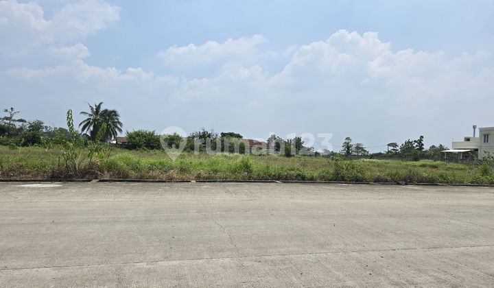 Tanah Di Jawilan Serang