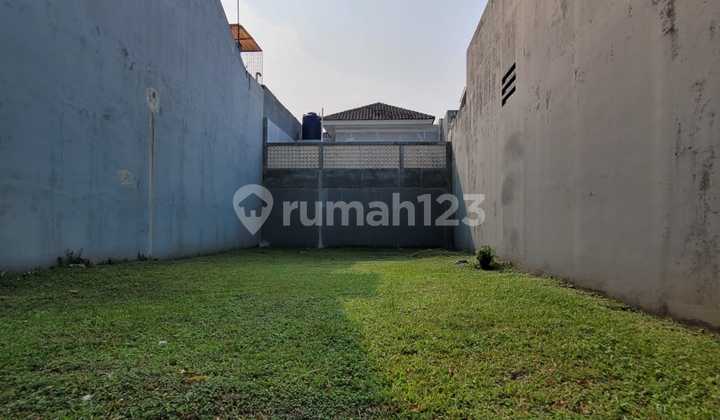 Kavling Di Gading Serpong