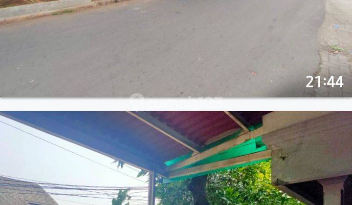 Dijual Rumah Di Sukasari Tangerang Kota 2