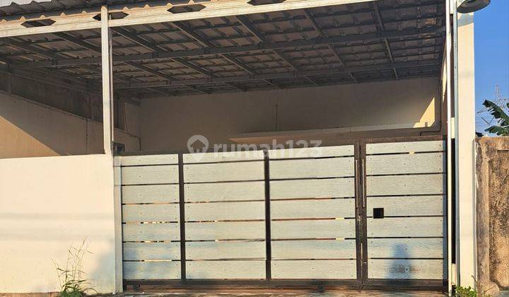 Rumah Di Bumi Puspitek Asri 2
