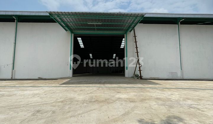 Warehouse In Parung Warehouse In Parung