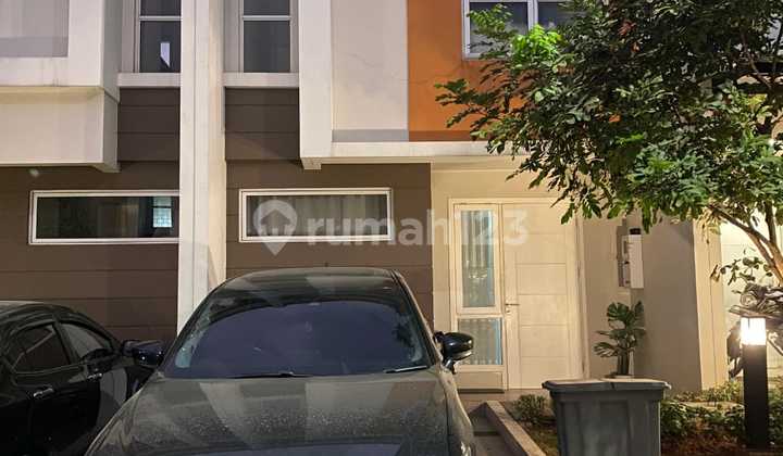 Rumah Di Sumarecon Rumah Di Sumarecon