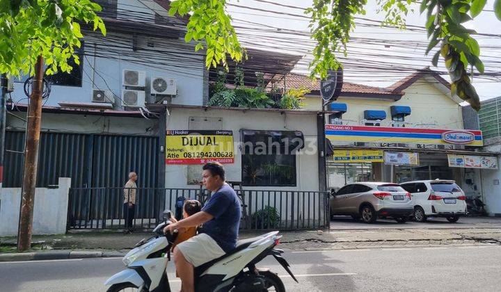 Rumah Kost 2 Lantai Di Jatipadang 2