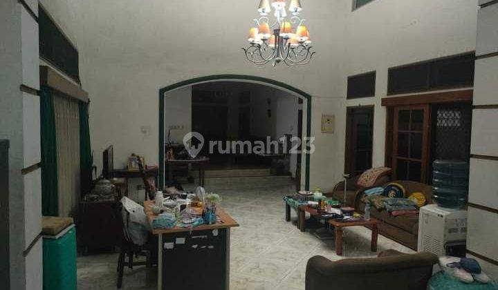 Dijual Rumah Di Komplek Pertamina 2