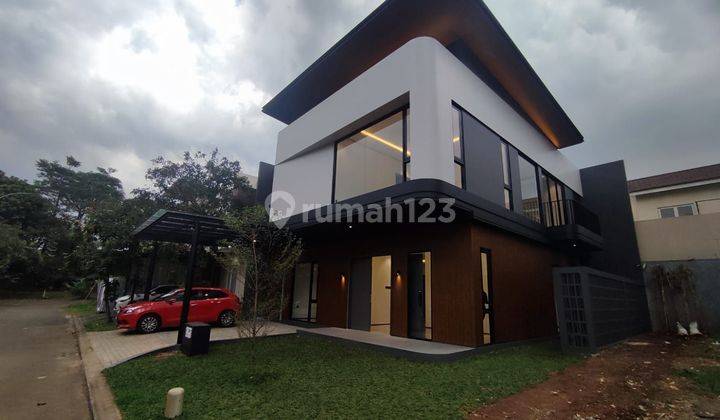 Rumah the icon 1