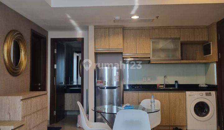 U Residence apartmen 1