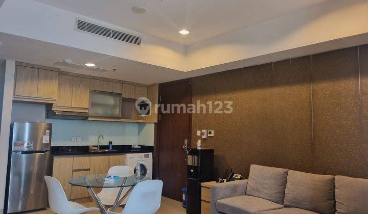 U Residence apartmen 2