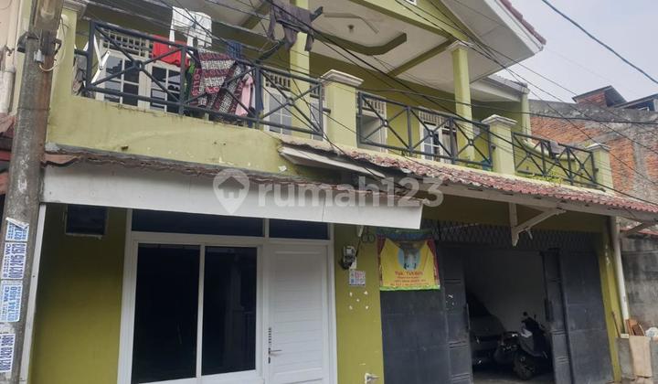 Rumah Kos Dekat Walkot Tangsel