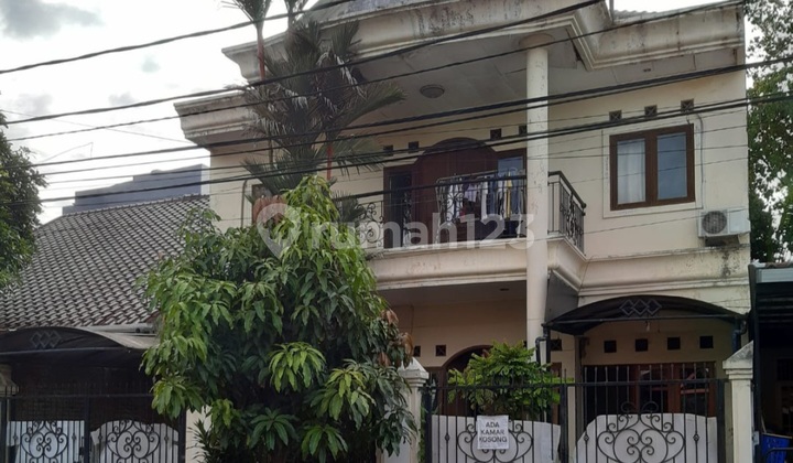 Rumah di Sektor 1.3 Bsd