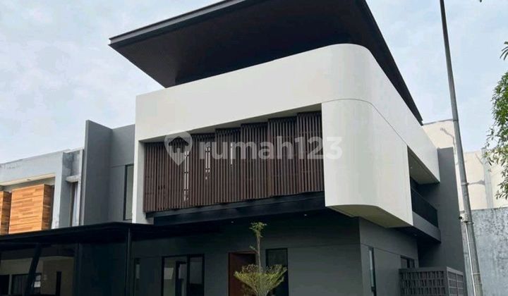 Rimah Di Eminent Bsd