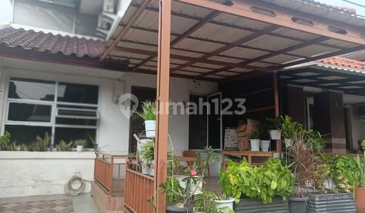 Rumah Di Lippo Karawatji 2