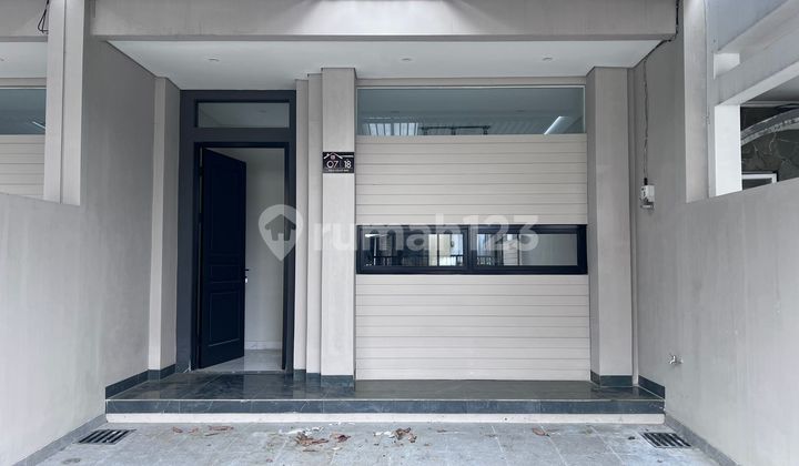 Melati Mas Villa House 2