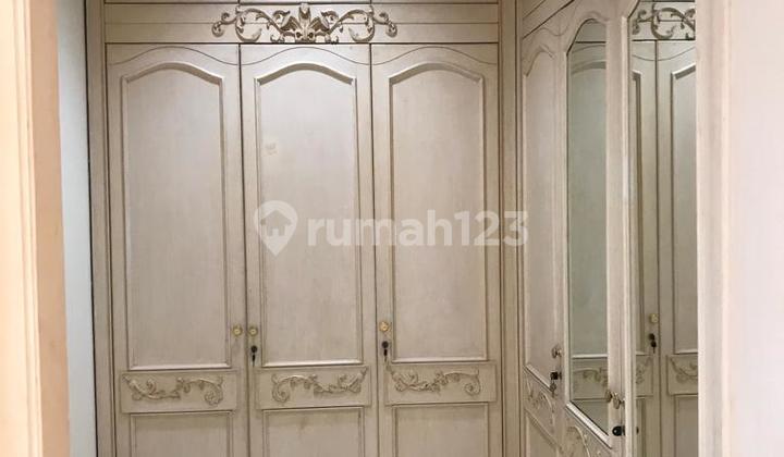 Rumah Di Pondok Indah 2