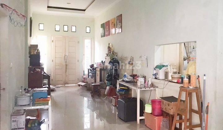 Dijual Rumah Di Vila Melati Mas 2