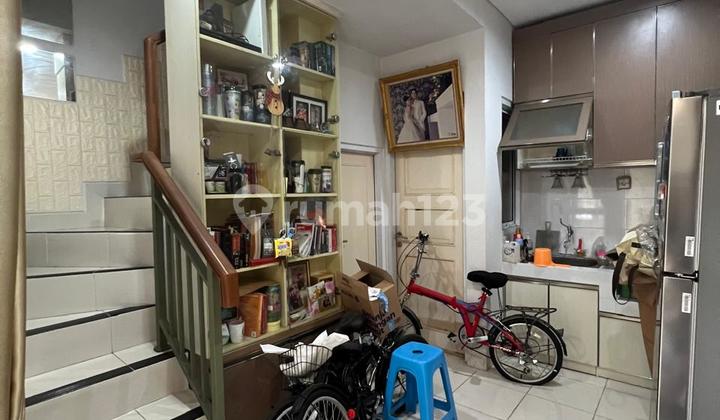 Rumah Gading Serpong 2