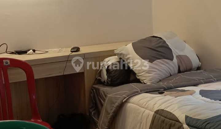 Rumah Baru Di Pamulang 2