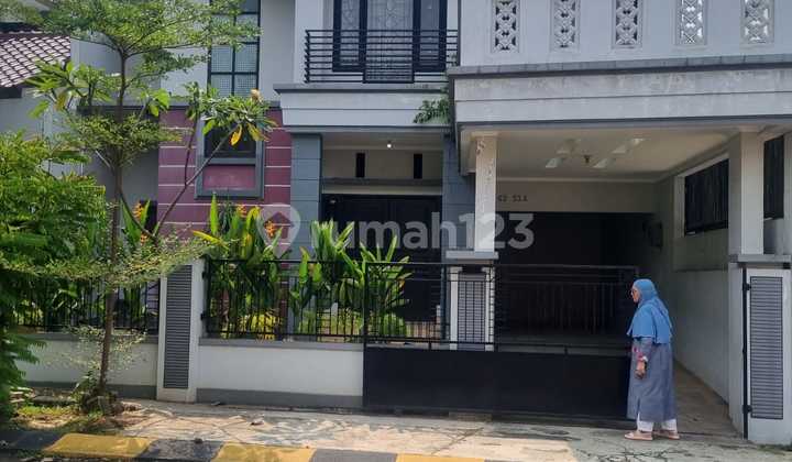 Puspitaloka House Puspitaloka House