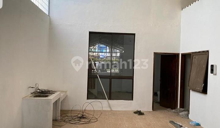 Rumah di Jln Cilenggang