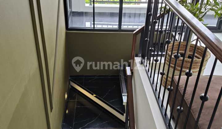 Rumah Baru Di Nusa Loka 2