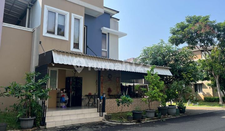 Gading Serpong House 2