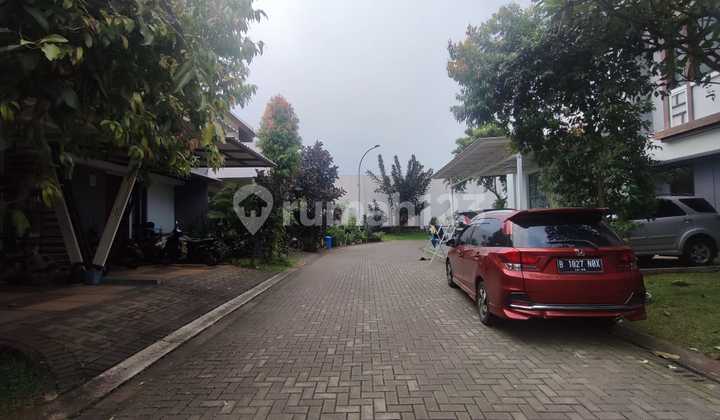 House in Mozia BSD 2