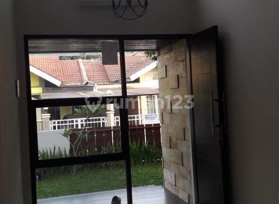 Rumah Di Kencana Loka 2